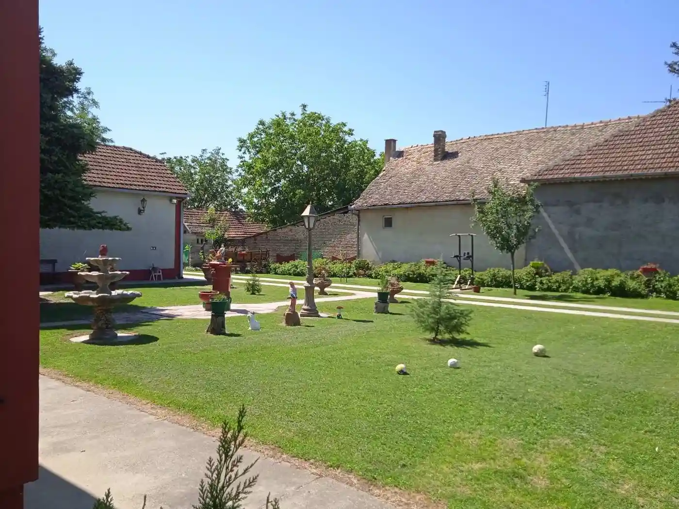kuca na prodaju Despotovo 234m2 504032