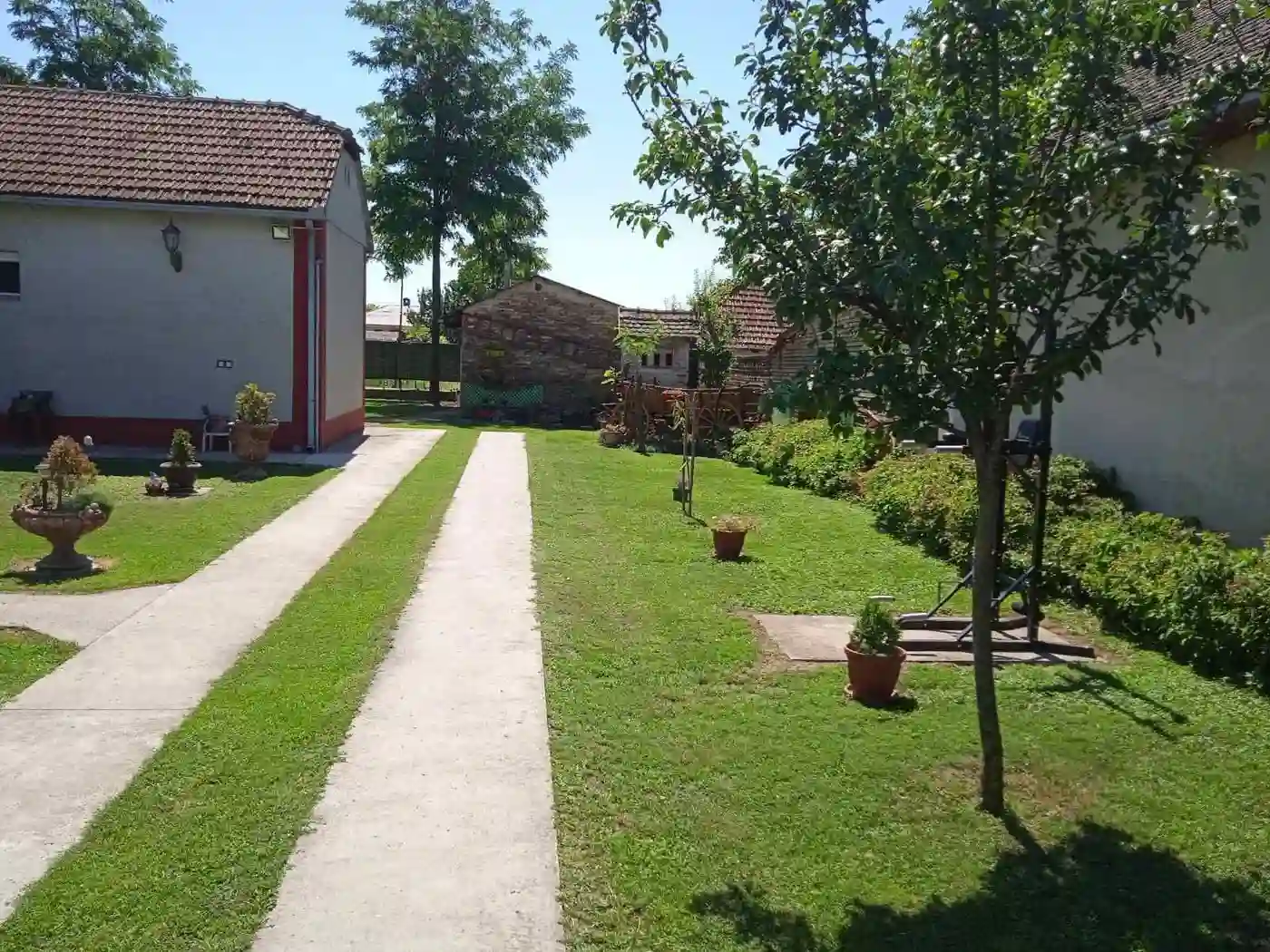 kuca na prodaju Despotovo 234m2 504032