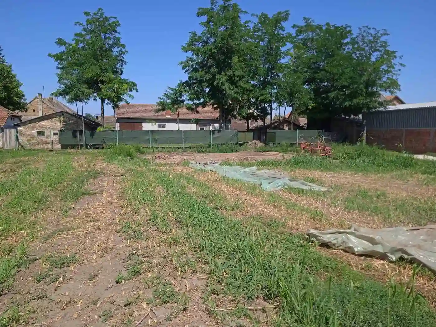 kuca na prodaju Despotovo 234m2 504032