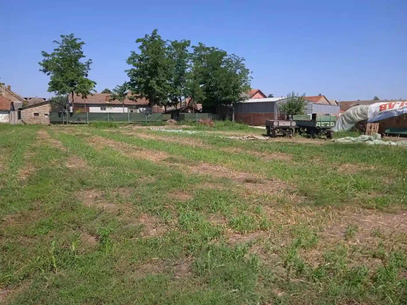kuca na prodaju Despotovo 234m2 504032