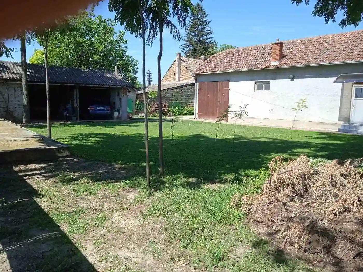 kuca na prodaju Despotovo 234m2 504032