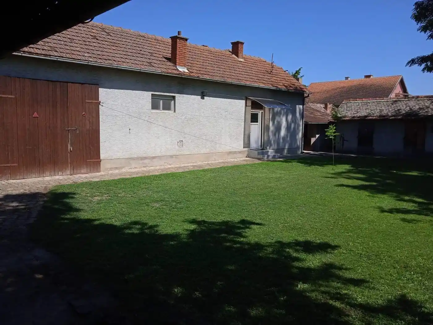 kuca na prodaju Despotovo 234m2 504032