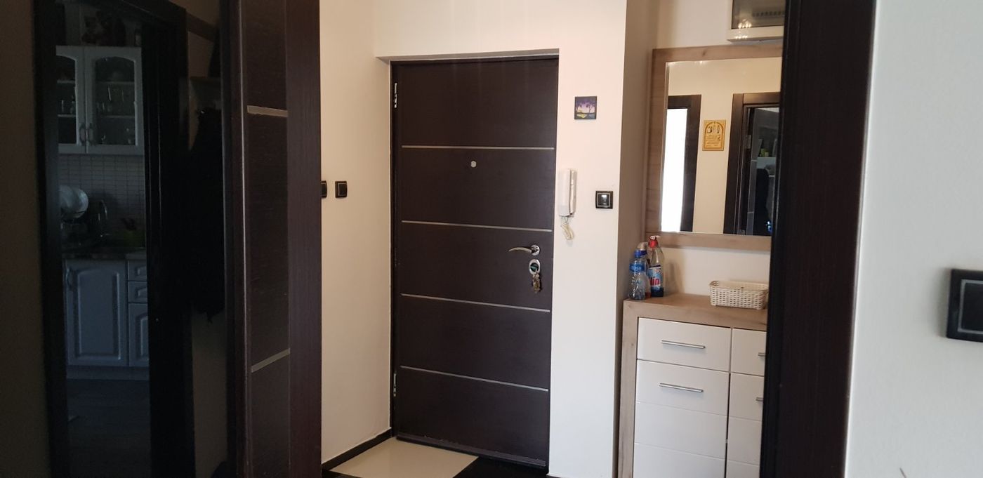 stan na prodaju Novi Sad 60m2 506045