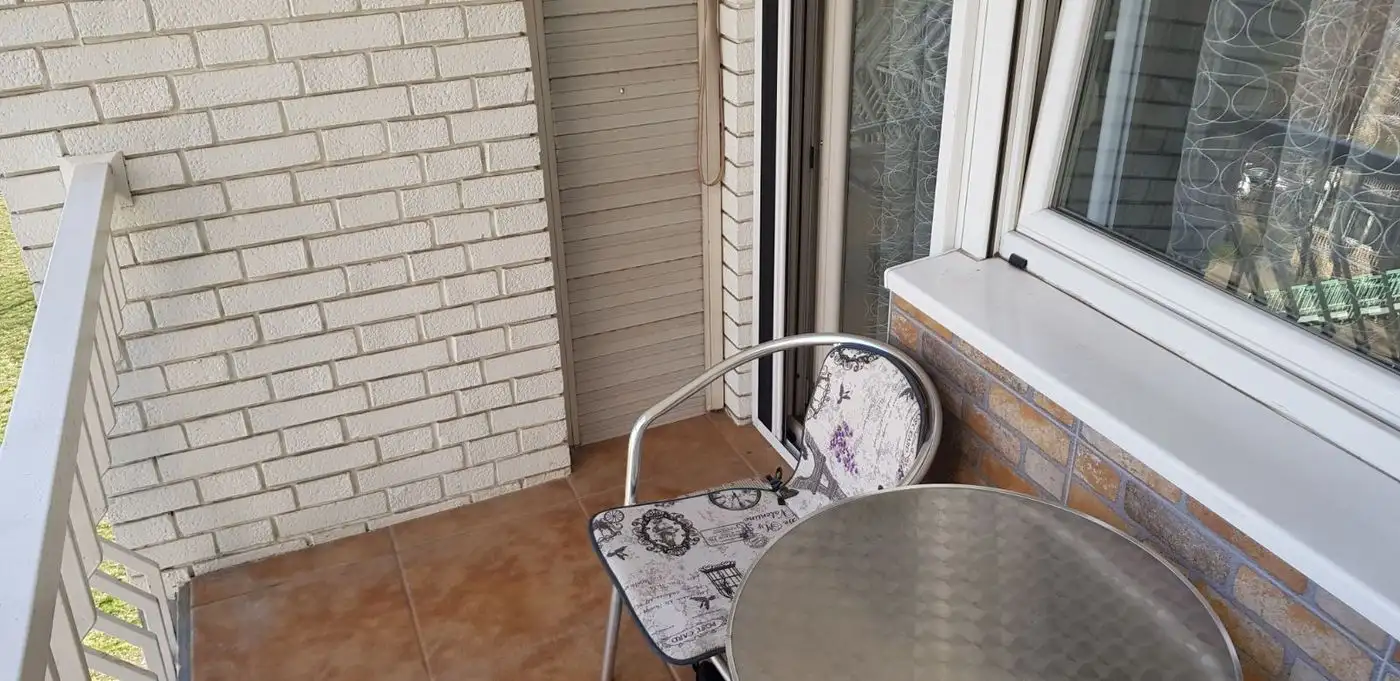 stan na prodaju Novi Sad 60m2 506045