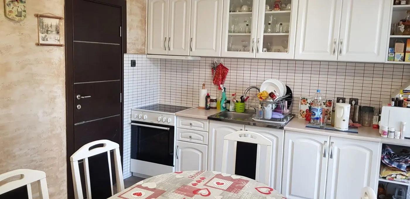 stan na prodaju Novi Sad 60m2 506045