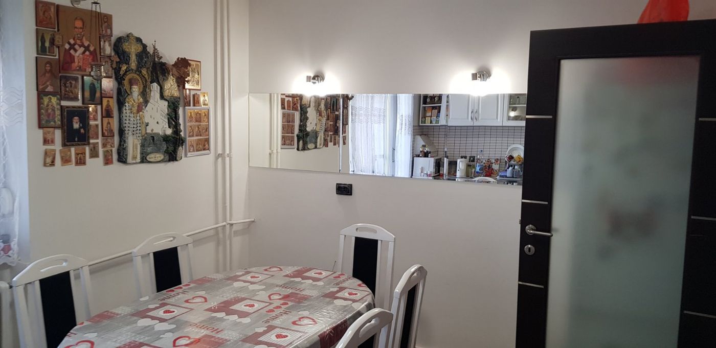 stan na prodaju Novi Sad 60m2 506045