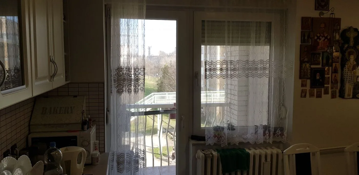 stan na prodaju Novi Sad 60m2 506045
