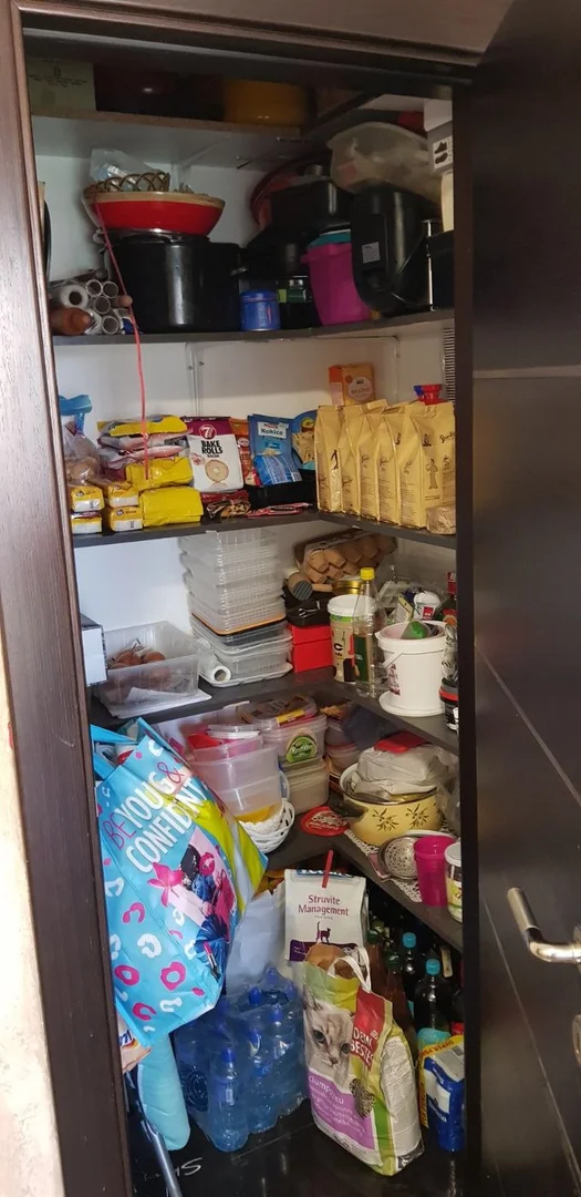 stan na prodaju Novi Sad 60m2 506045