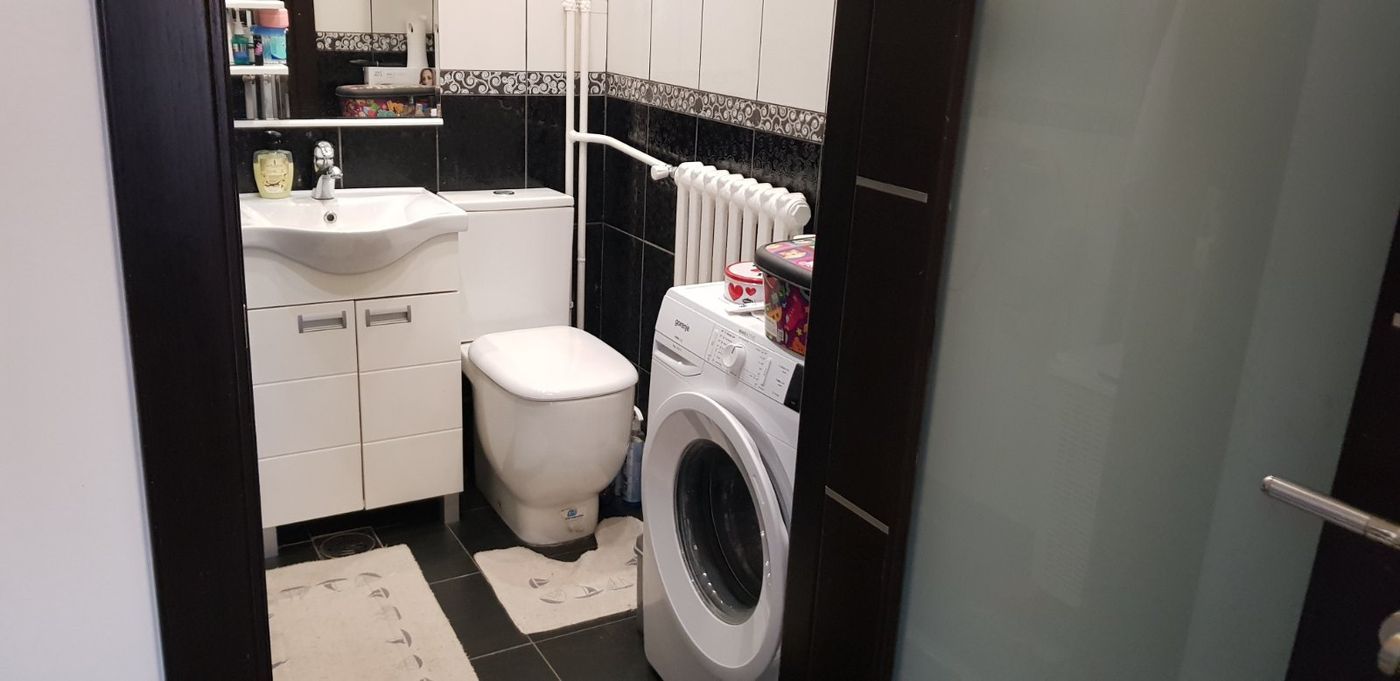 stan na prodaju Novi Sad 60m2 506045
