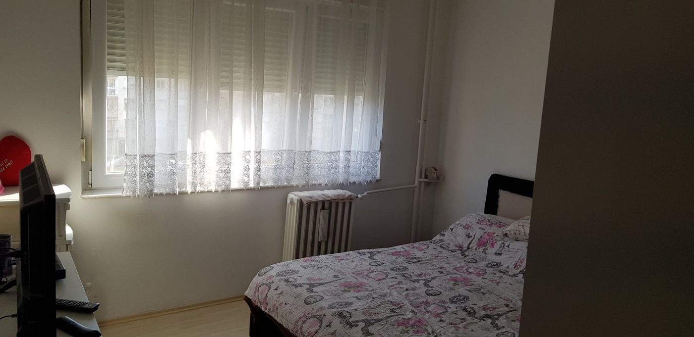 stan na prodaju Novi Sad 60m2 506045