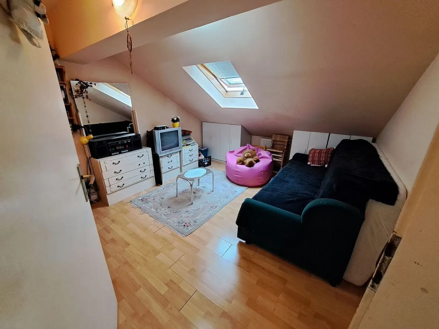 stan na prodaju Petrovaradin, 45m2 506845