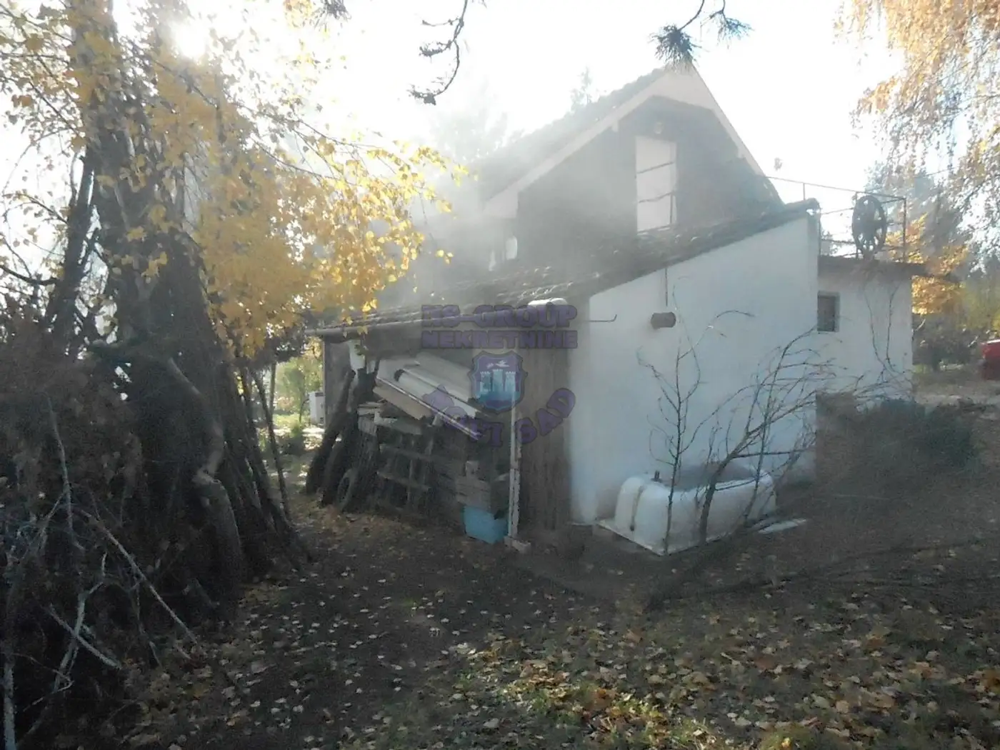 kuca na prodaju Sremski Karlovci 62m2 506894