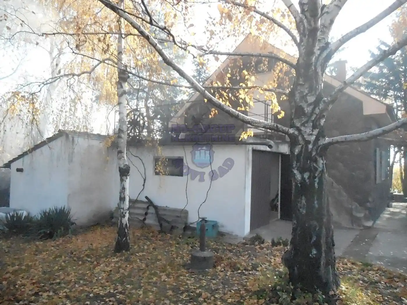 kuca na prodaju Sremski Karlovci 62m2 506894