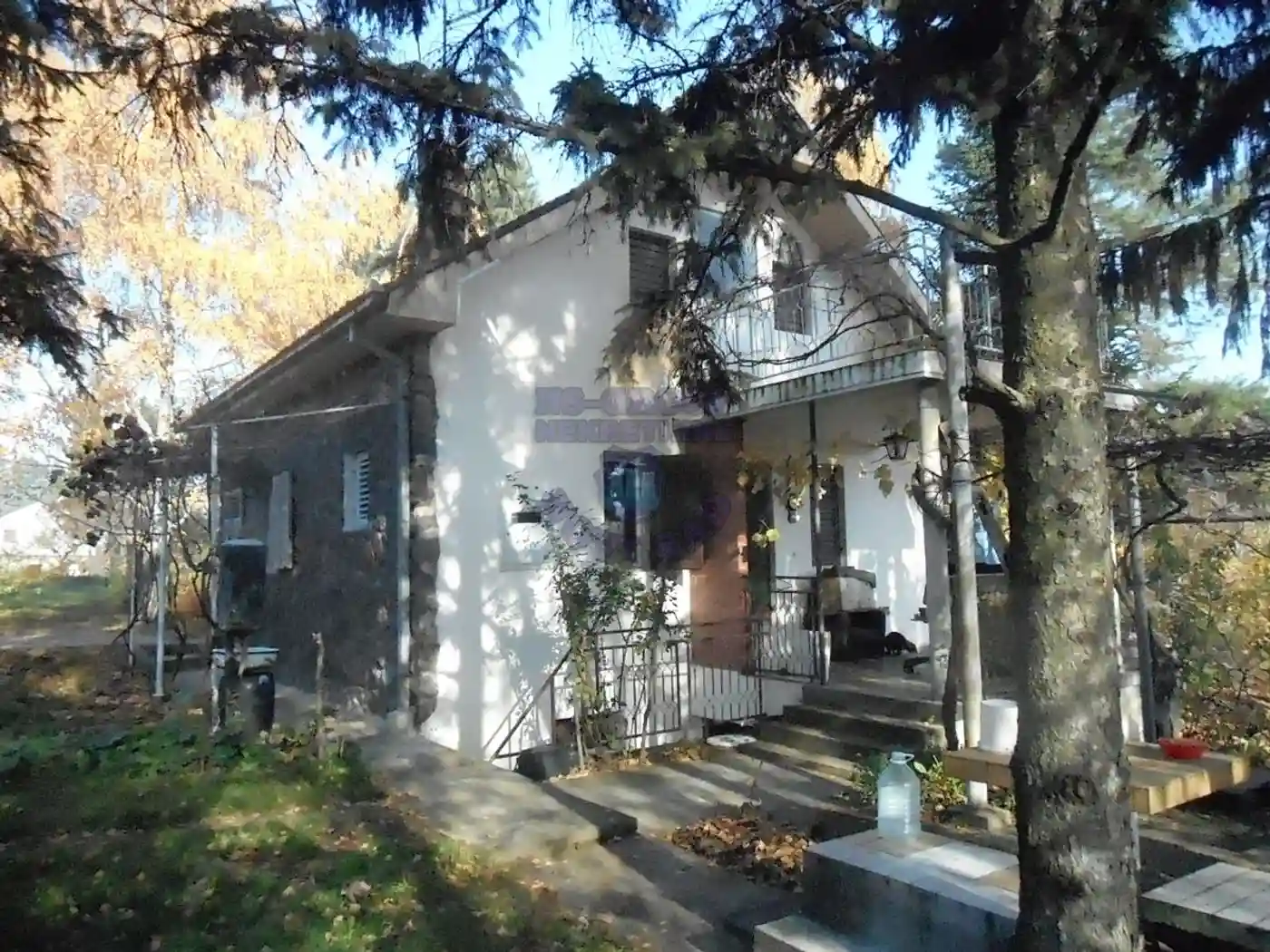 kuca na prodaju Sremski Karlovci 62m2 506894