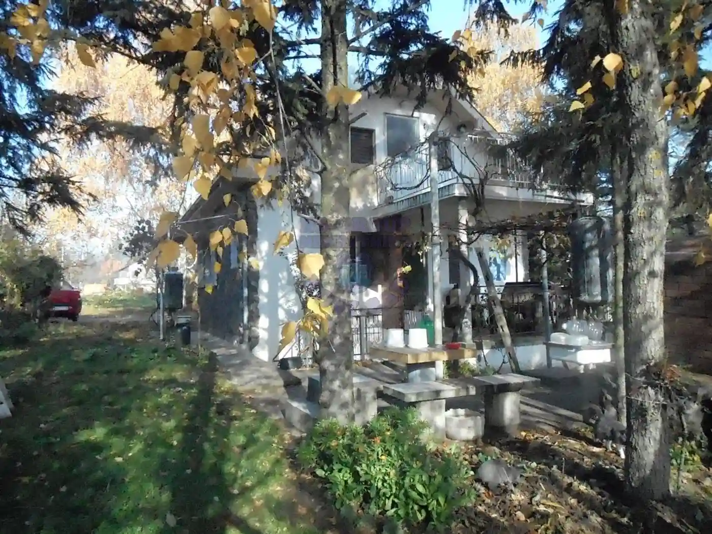 kuca na prodaju Sremski Karlovci 62m2 506894