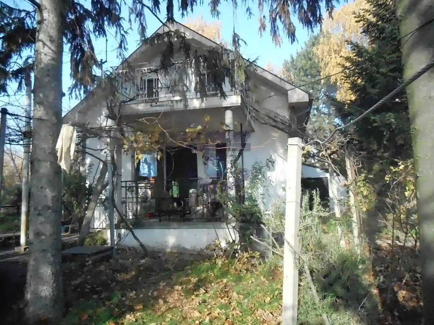 kuca na prodaju Sremski Karlovci 62m2 506894