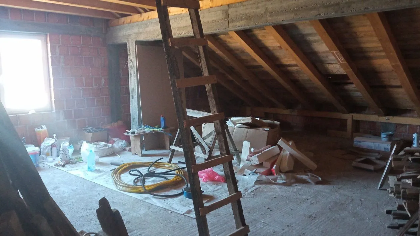 kuca na prodaju Novi Sad 210m2 504782
