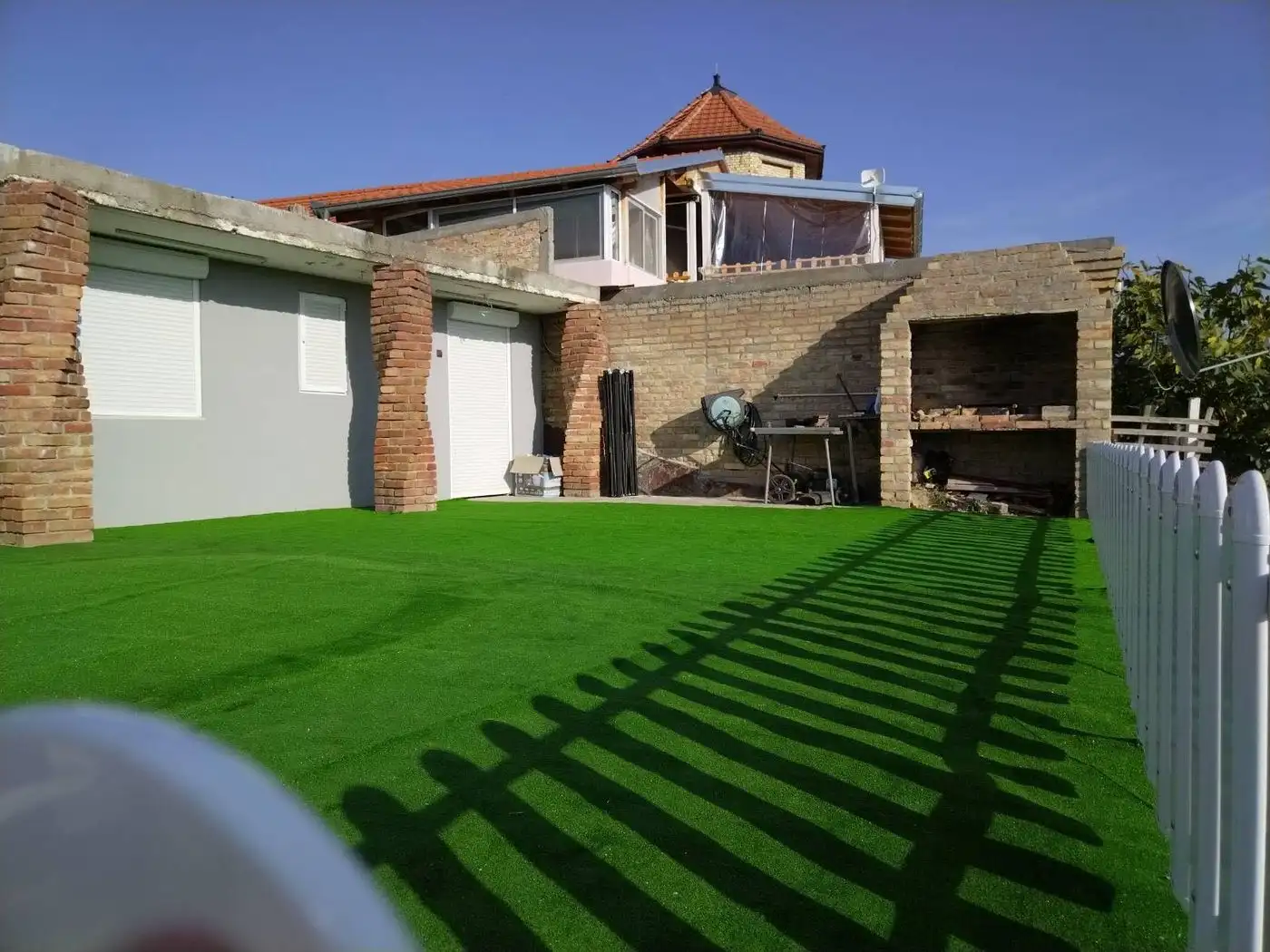 kuca na prodaju Petrovaradin, 95m2 506956