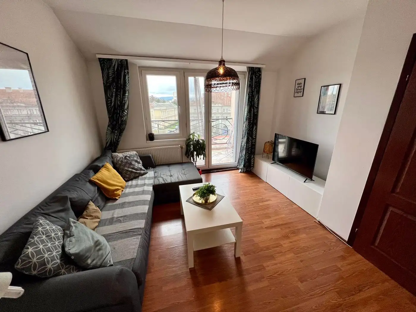 stan na prodaju Novi Sad, 45m2 507307