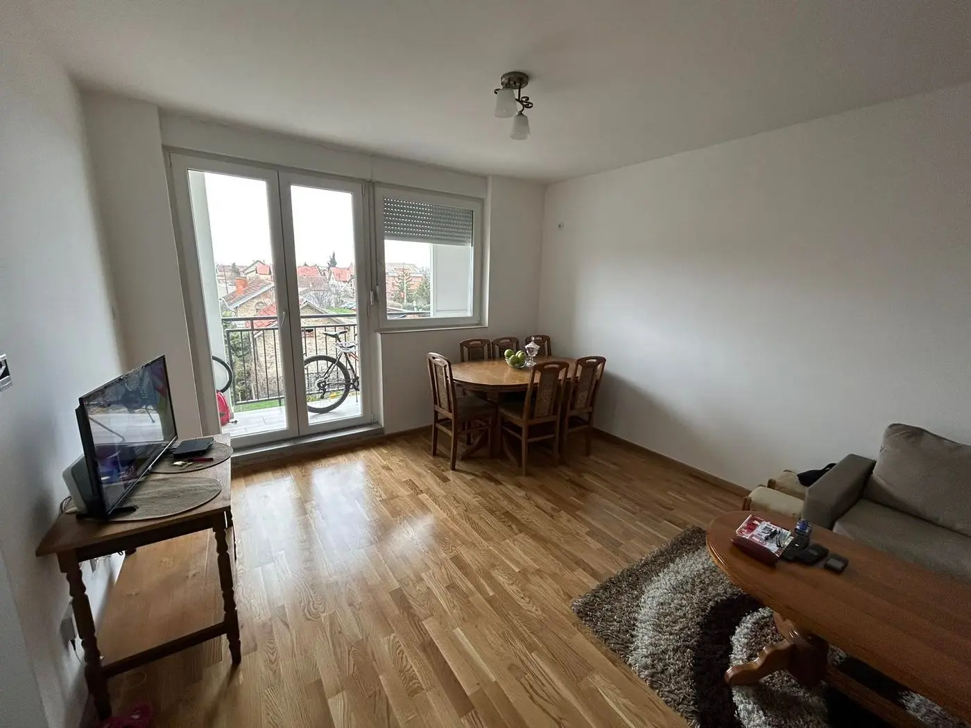 stan na prodaju Novi Sad, 40m2 507274