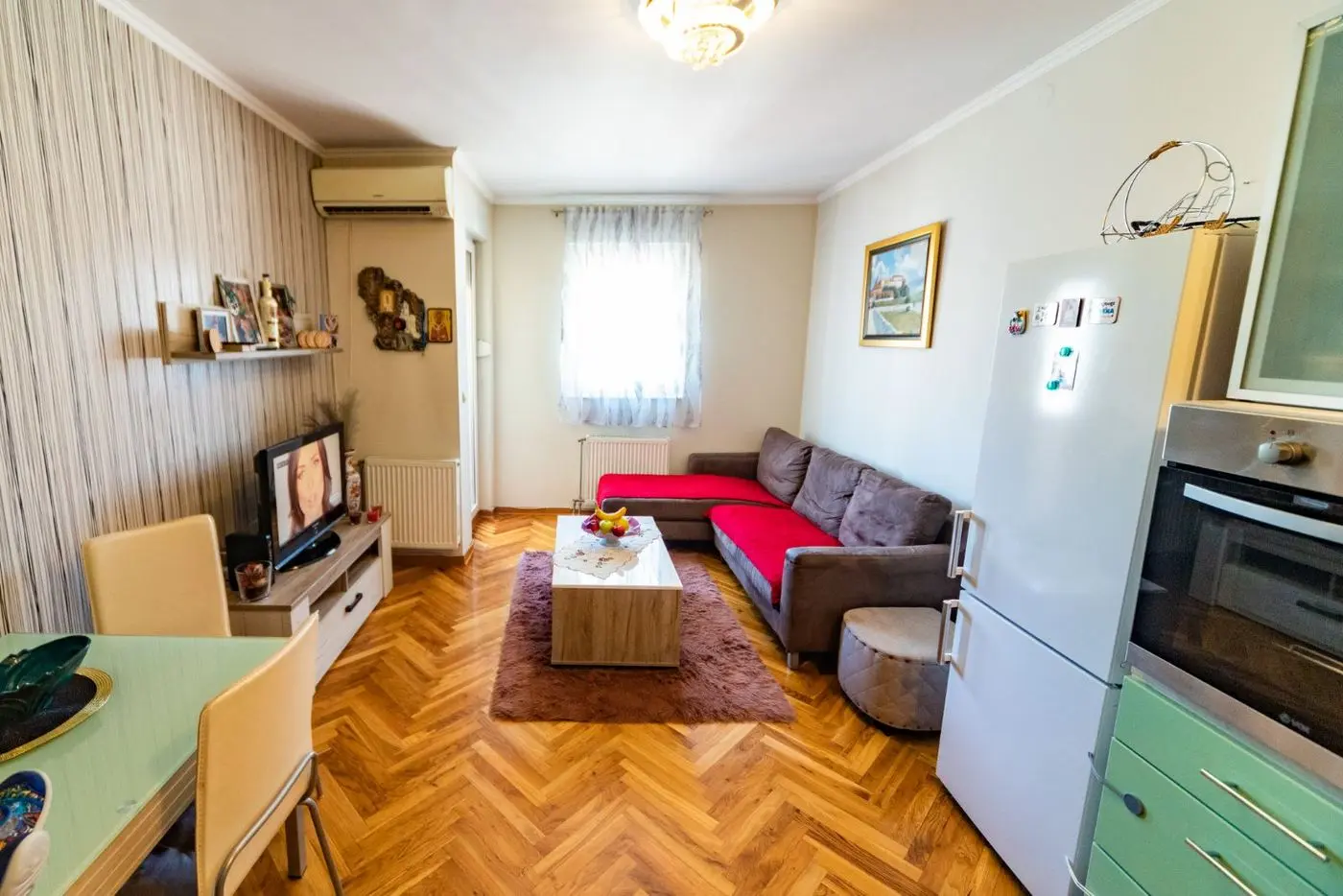 stan na prodaju Novi Sad, 72m2 507397