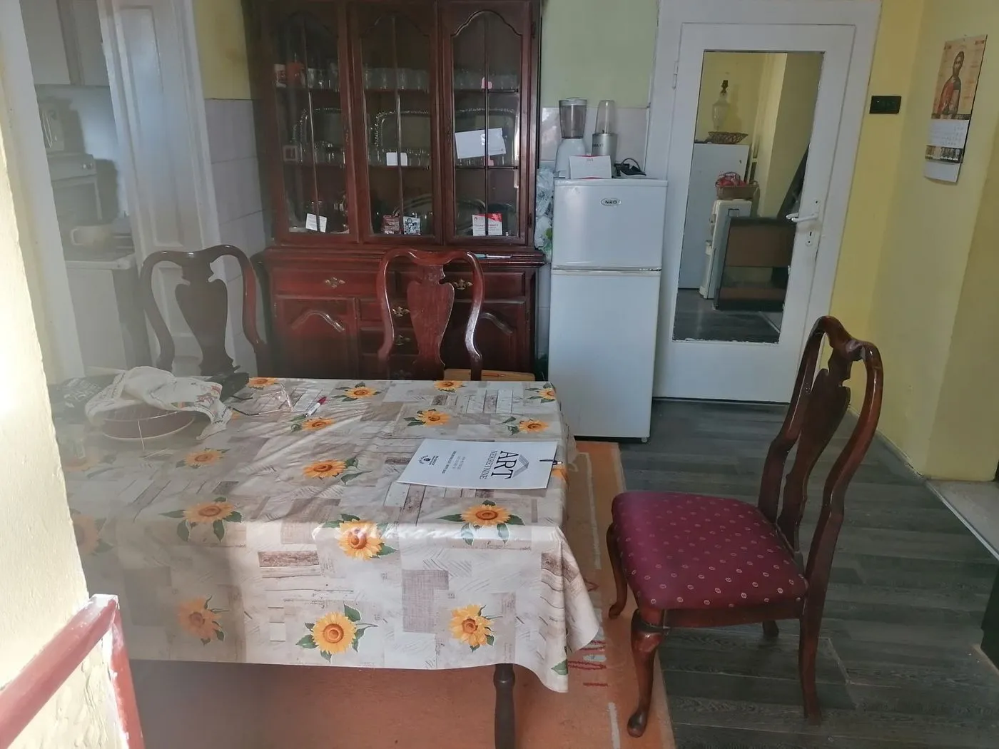 kuca na prodaju Novi Sad 45m2 508702