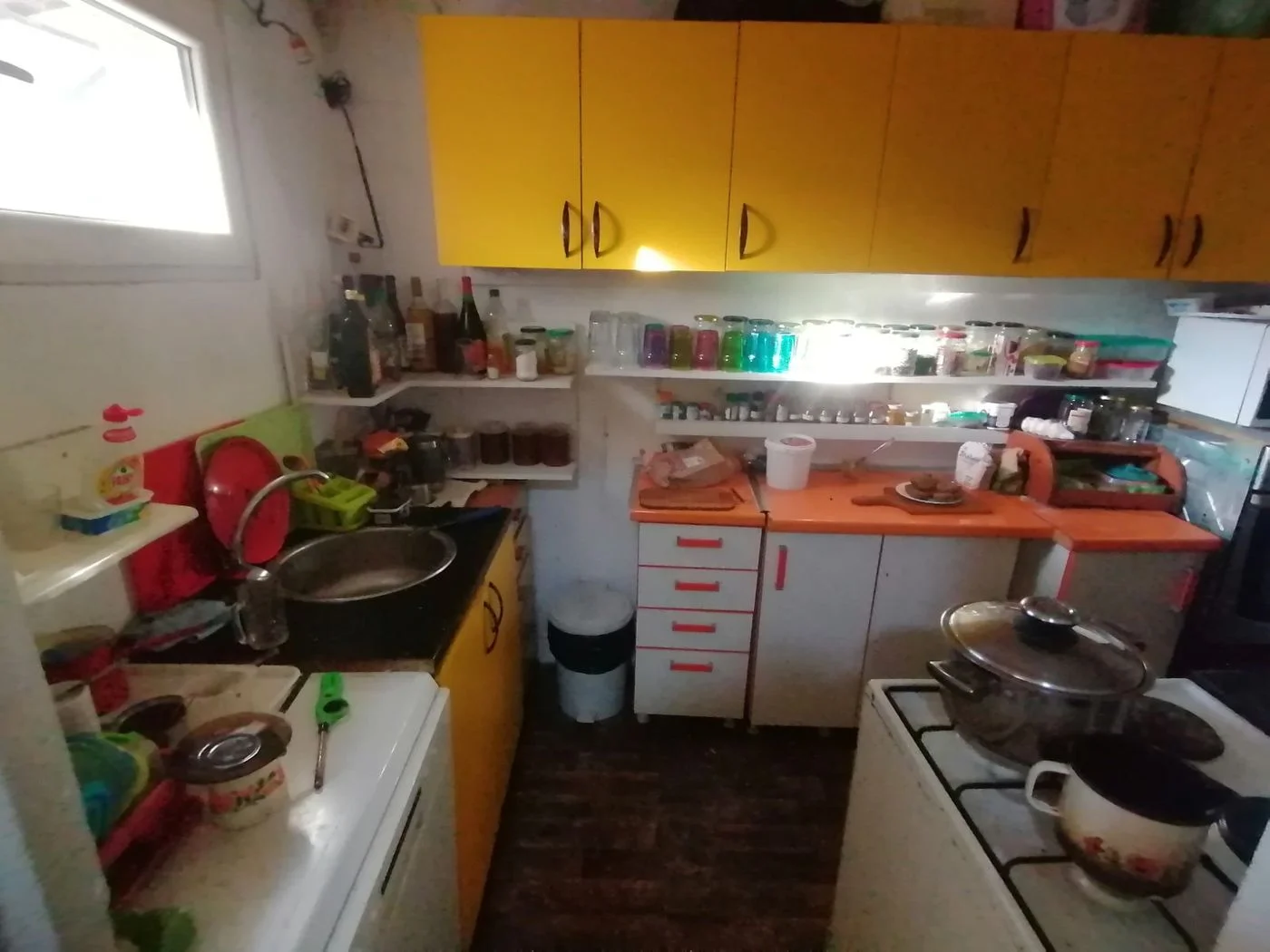 kuca na prodaju Novi Sad 45m2 508702