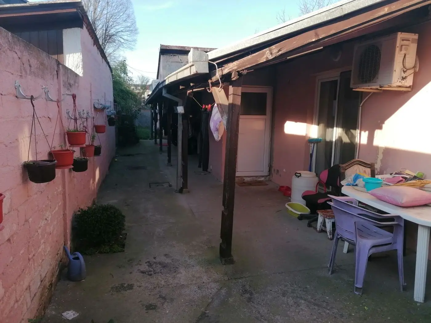 kuca na prodaju Novi Sad 45m2 508702