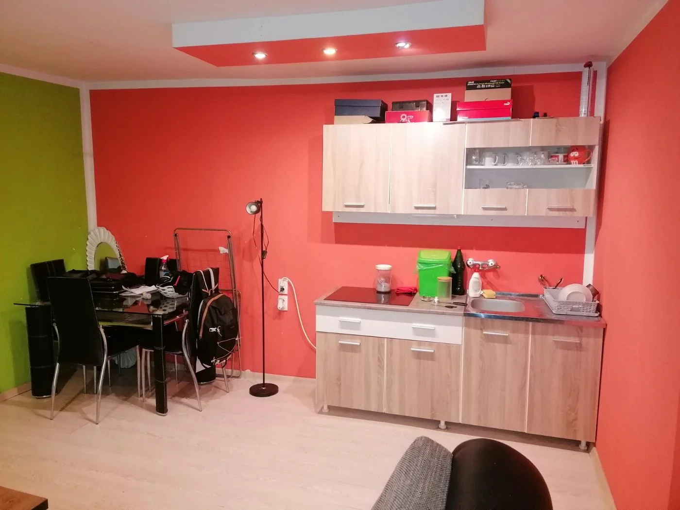 kuca na prodaju Novi Sad 45m2 508702