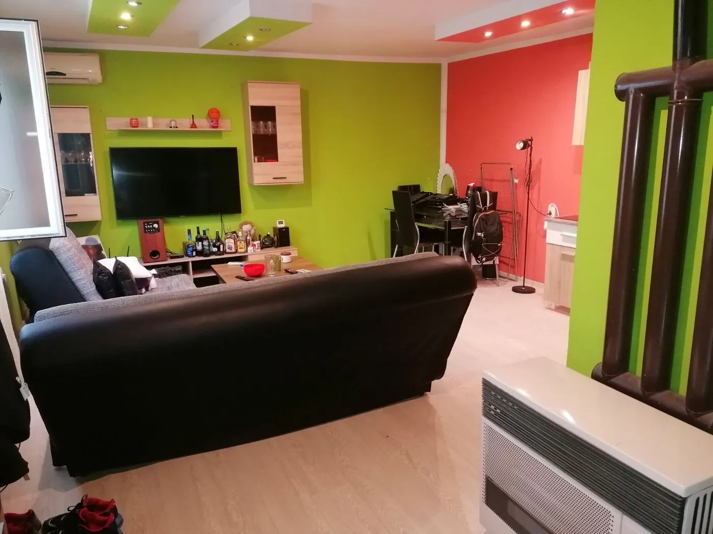 kuca na prodaju Novi Sad 45m2 508702