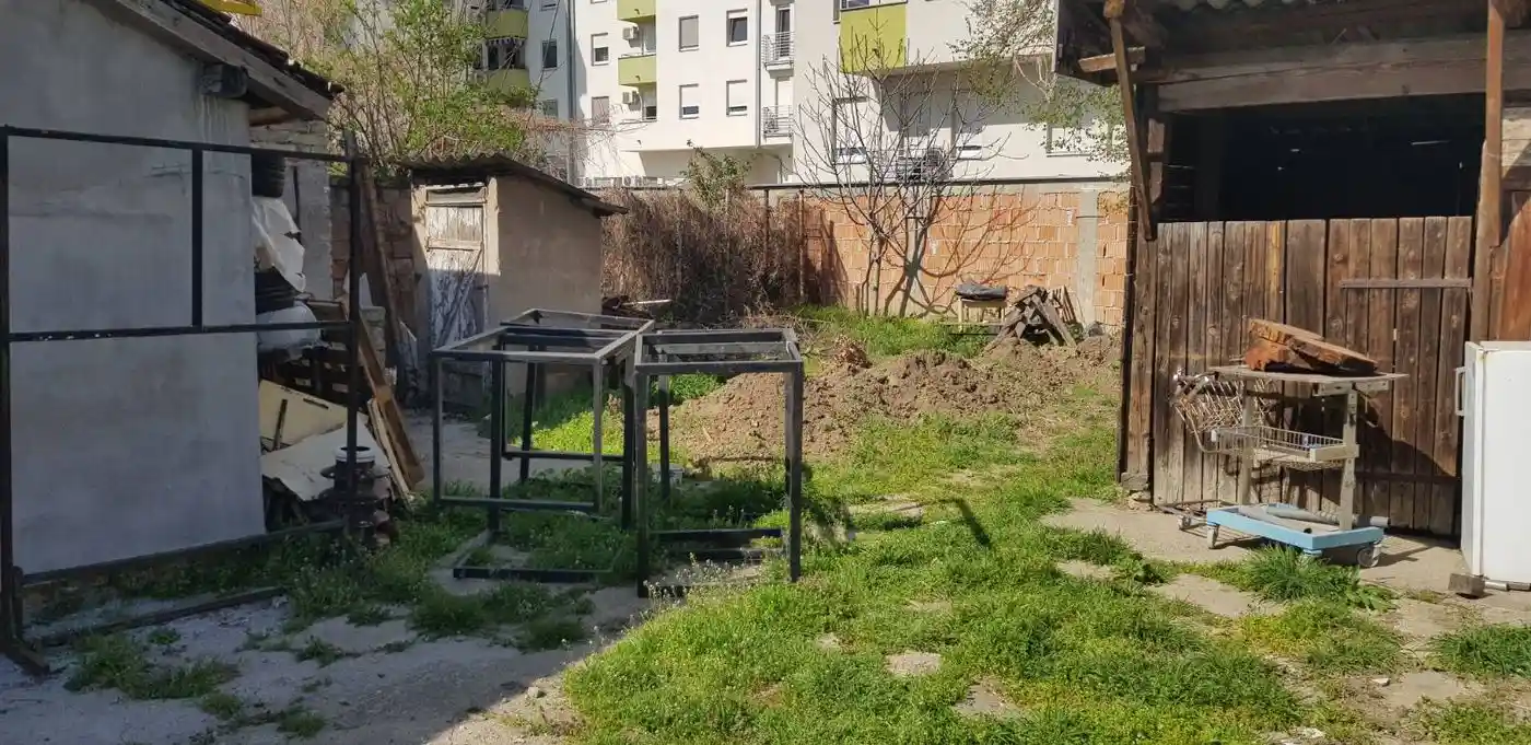 kuca na prodaju Novi Sad, 138m2 508652