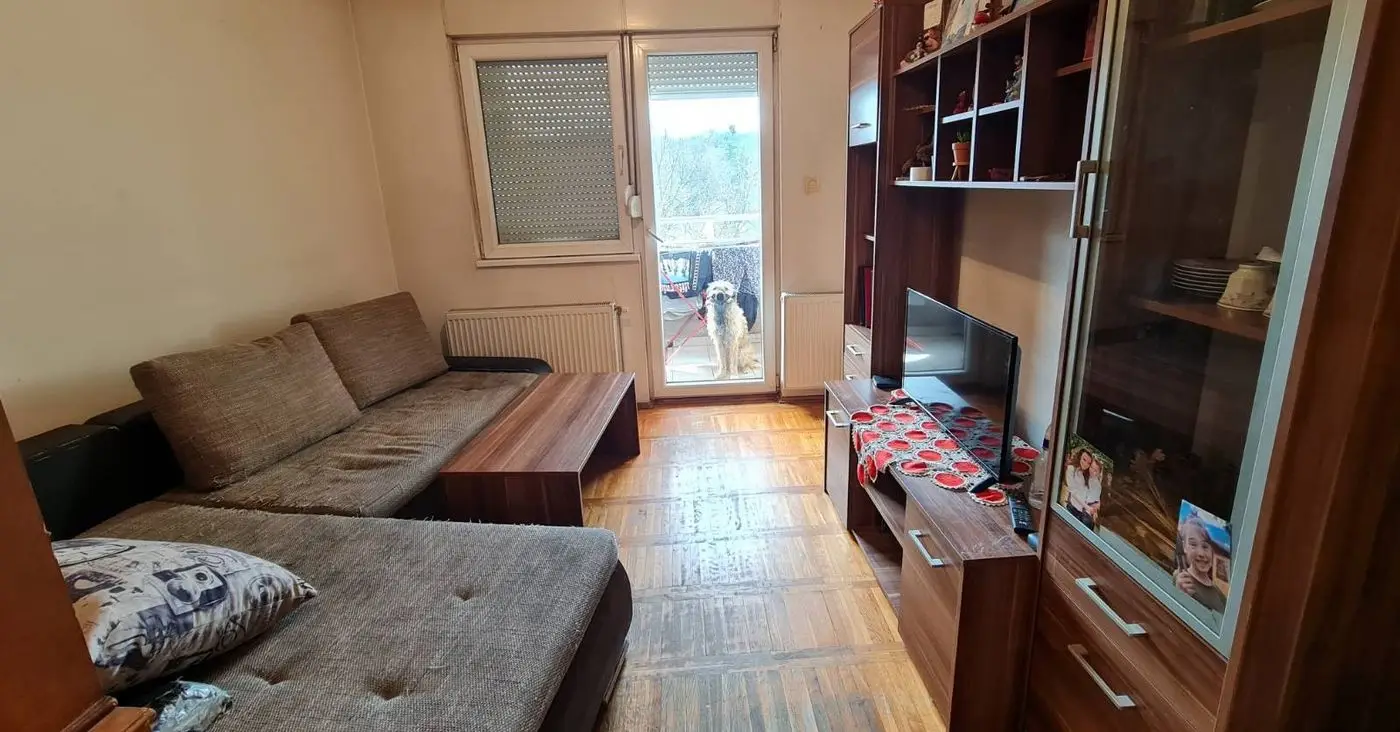 stan na prodaju Petrovaradin, 65m2 448161