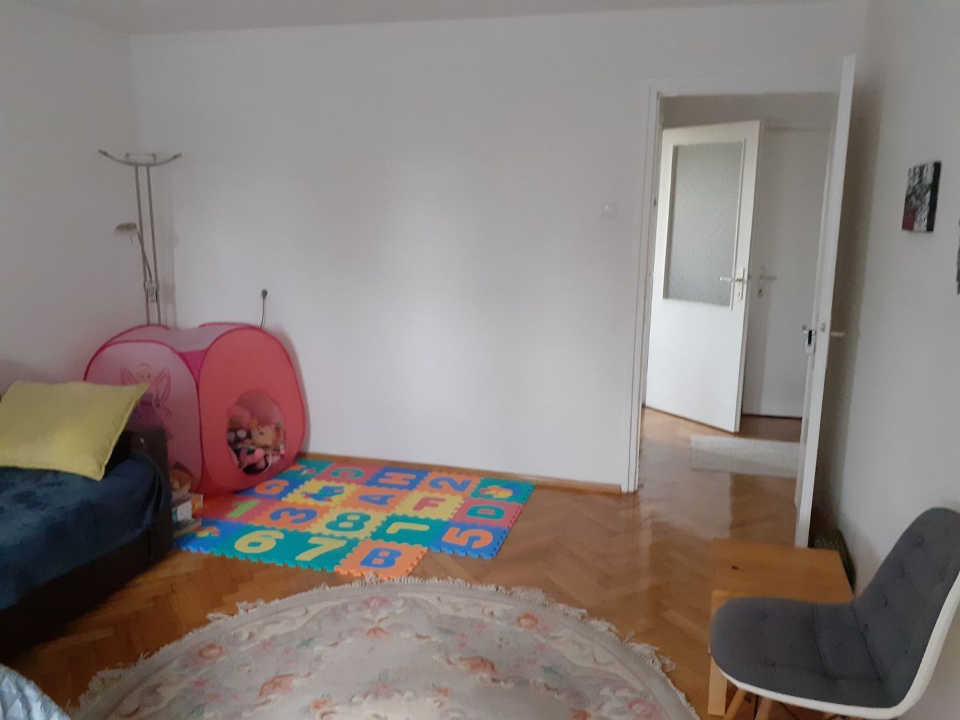 stan na prodaju Novi Sad 46m2 508897