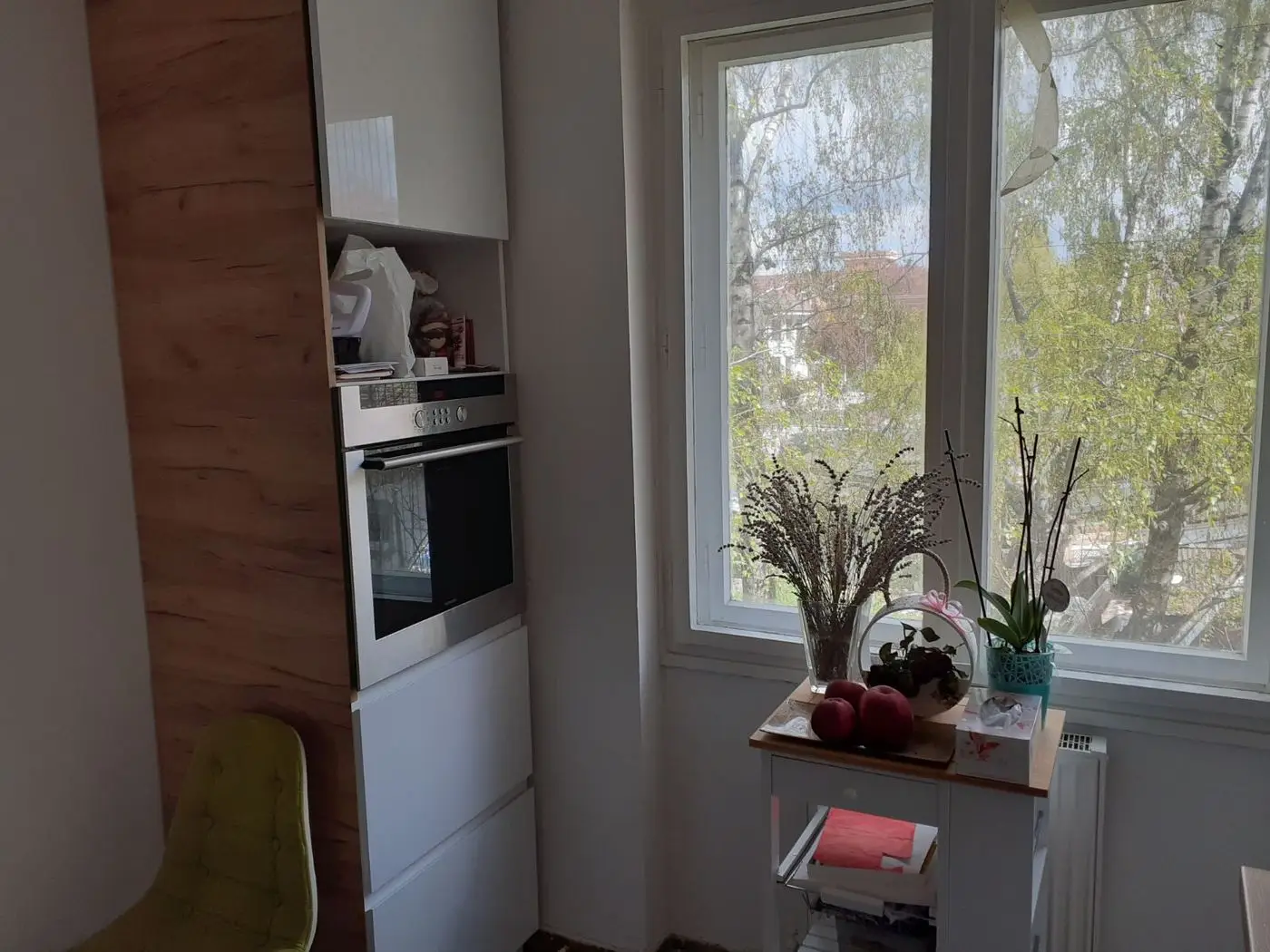 stan na prodaju Novi Sad 46m2 508897