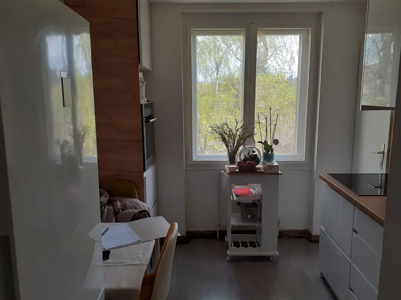 stan na prodaju Novi Sad 46m2 508897