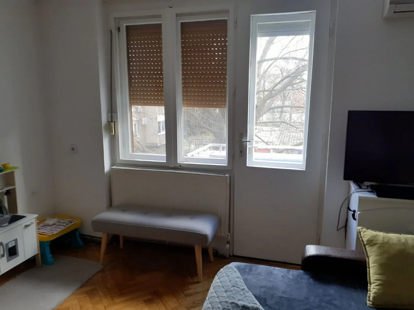 stan na prodaju Novi Sad 46m2 508897