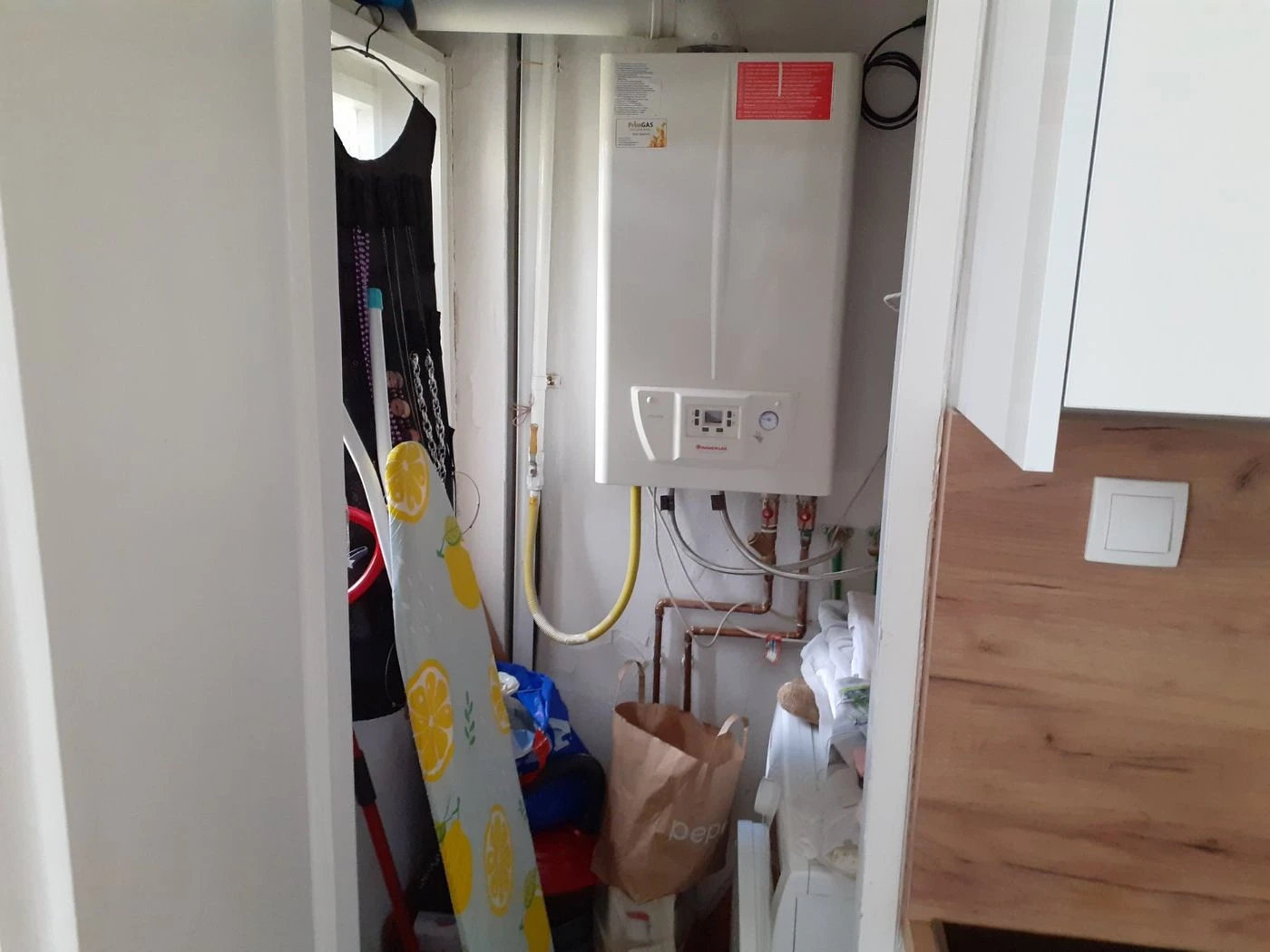 stan na prodaju Novi Sad 46m2 508897