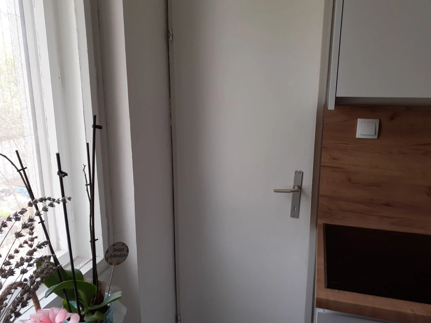 stan na prodaju Novi Sad 46m2 508897