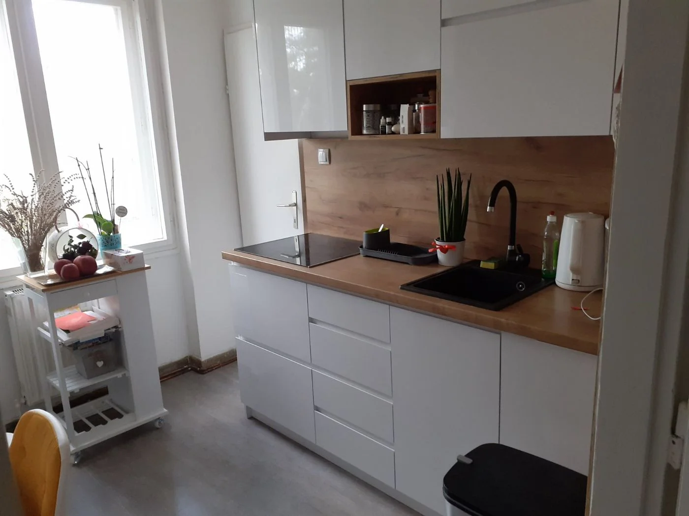 stan na prodaju Novi Sad 46m2 508897
