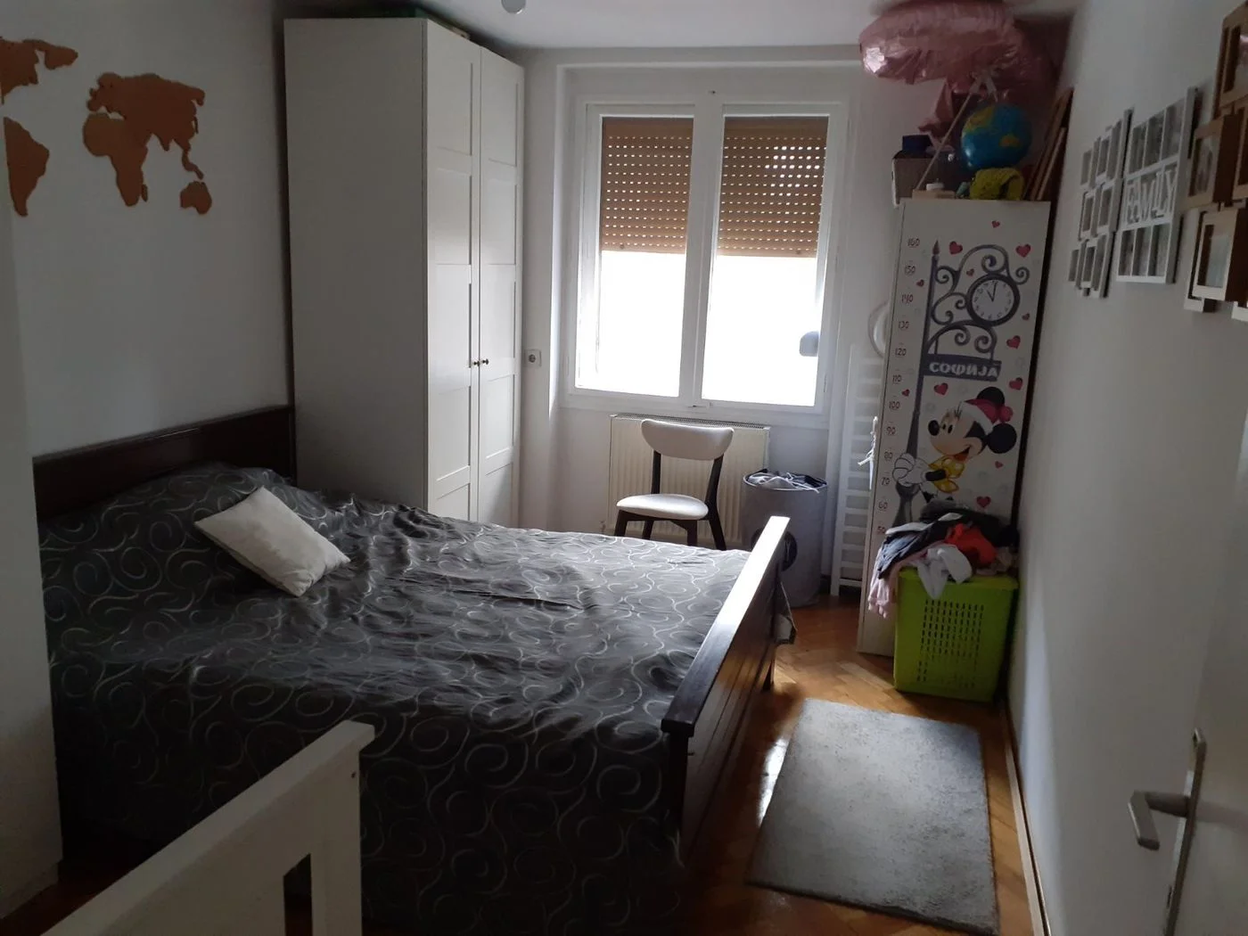 stan na prodaju Novi Sad 46m2 508897