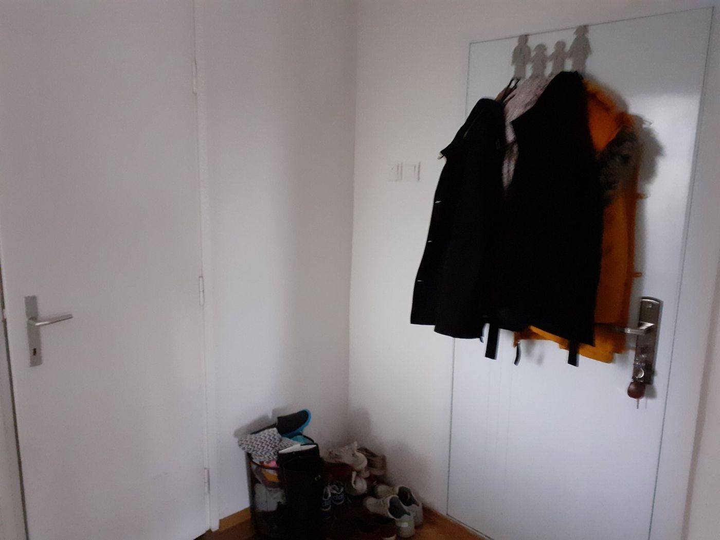 stan na prodaju Novi Sad 46m2 508897