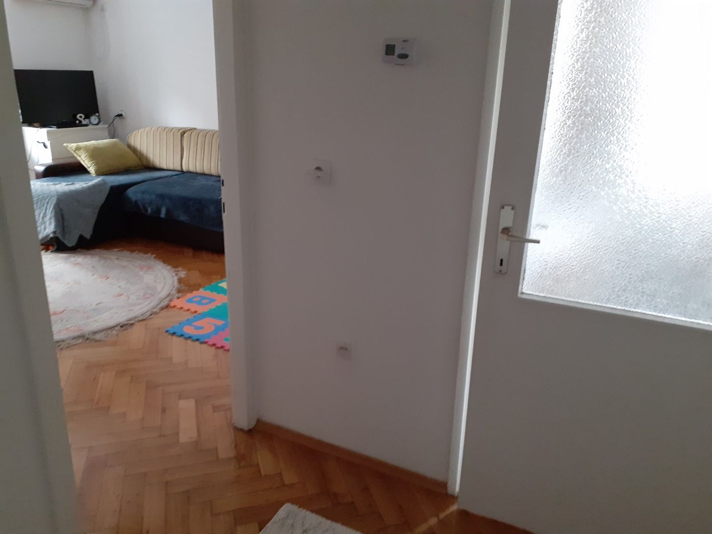 stan na prodaju Novi Sad 46m2 508897