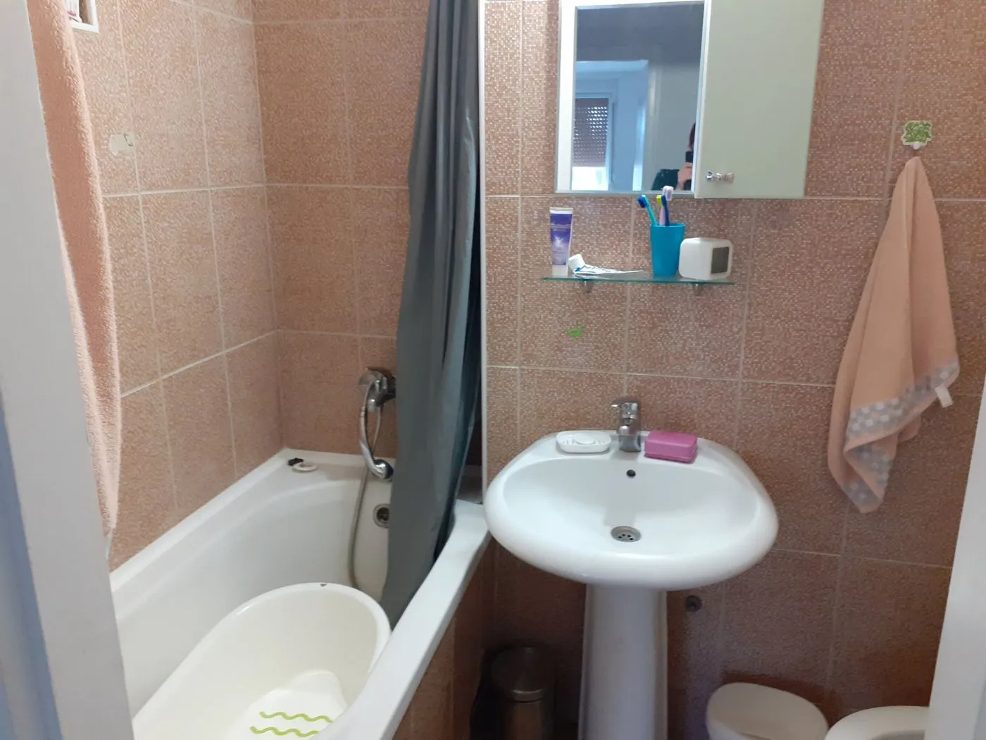 stan na prodaju Novi Sad 46m2 508897