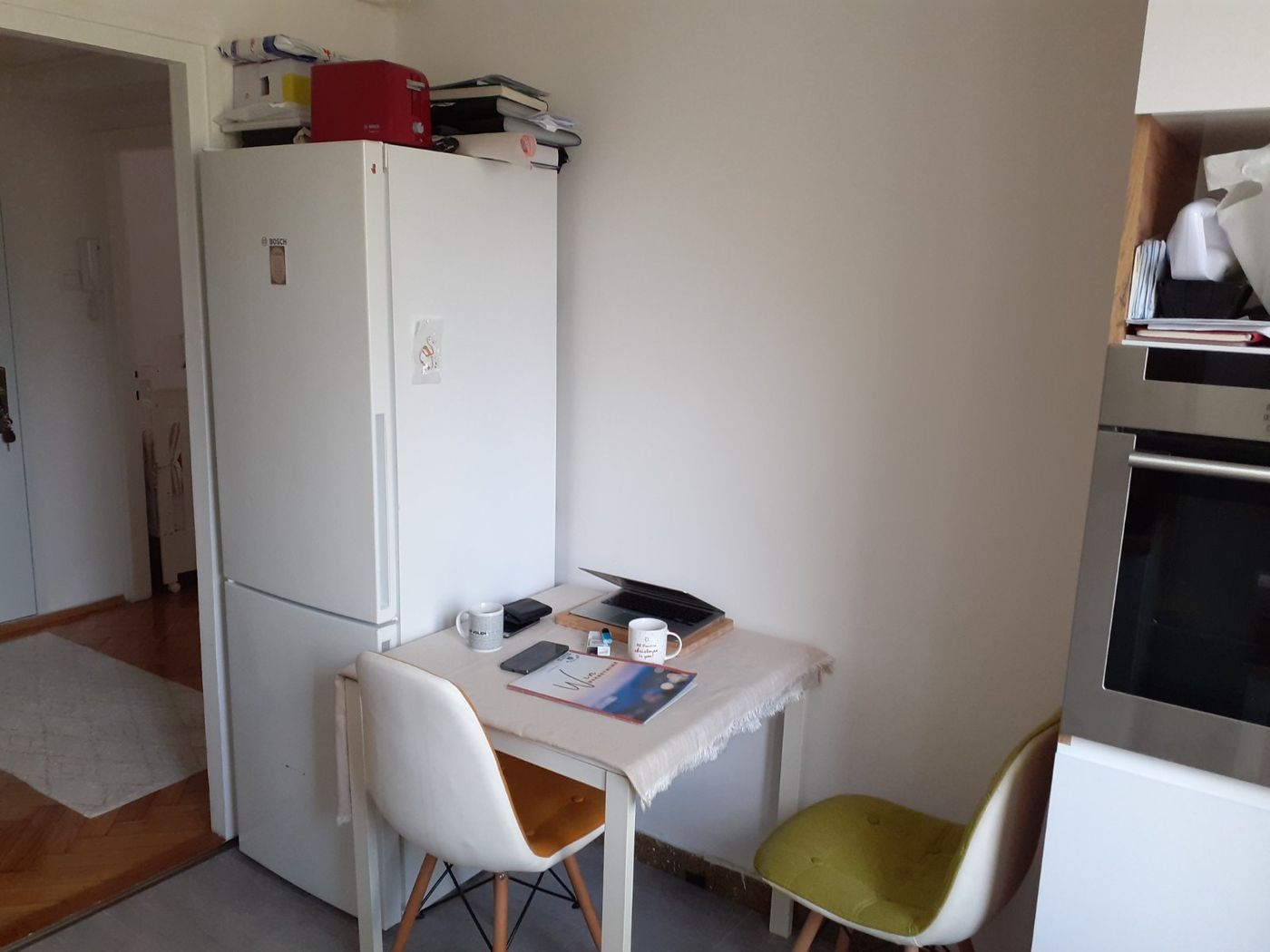 stan na prodaju Novi Sad 46m2 508897
