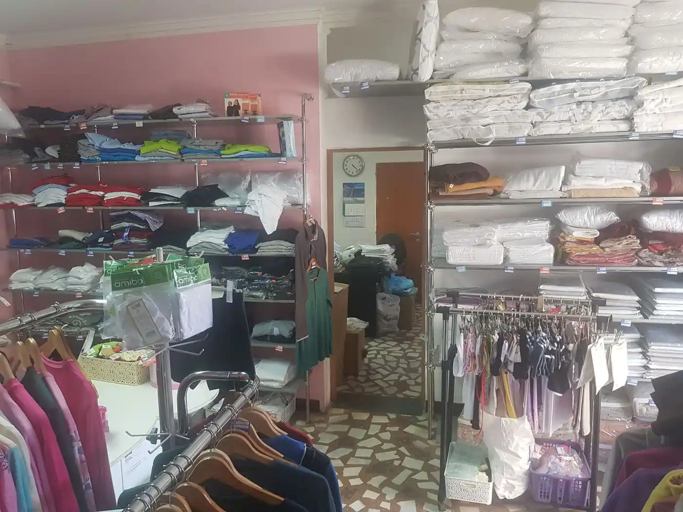 lokal na prodaju Novi Sad 56m2 508997