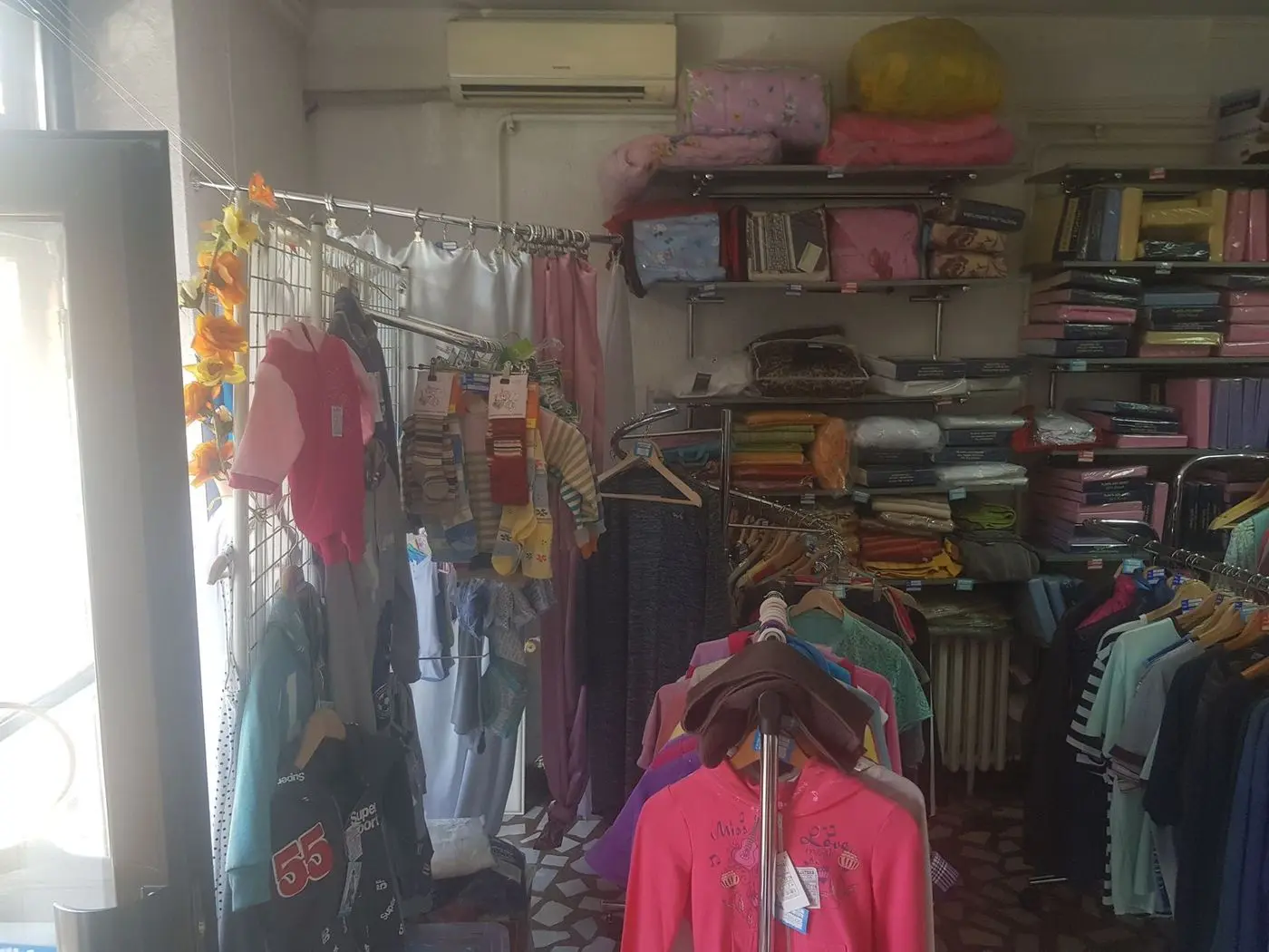 lokal na prodaju Novi Sad 56m2 508997