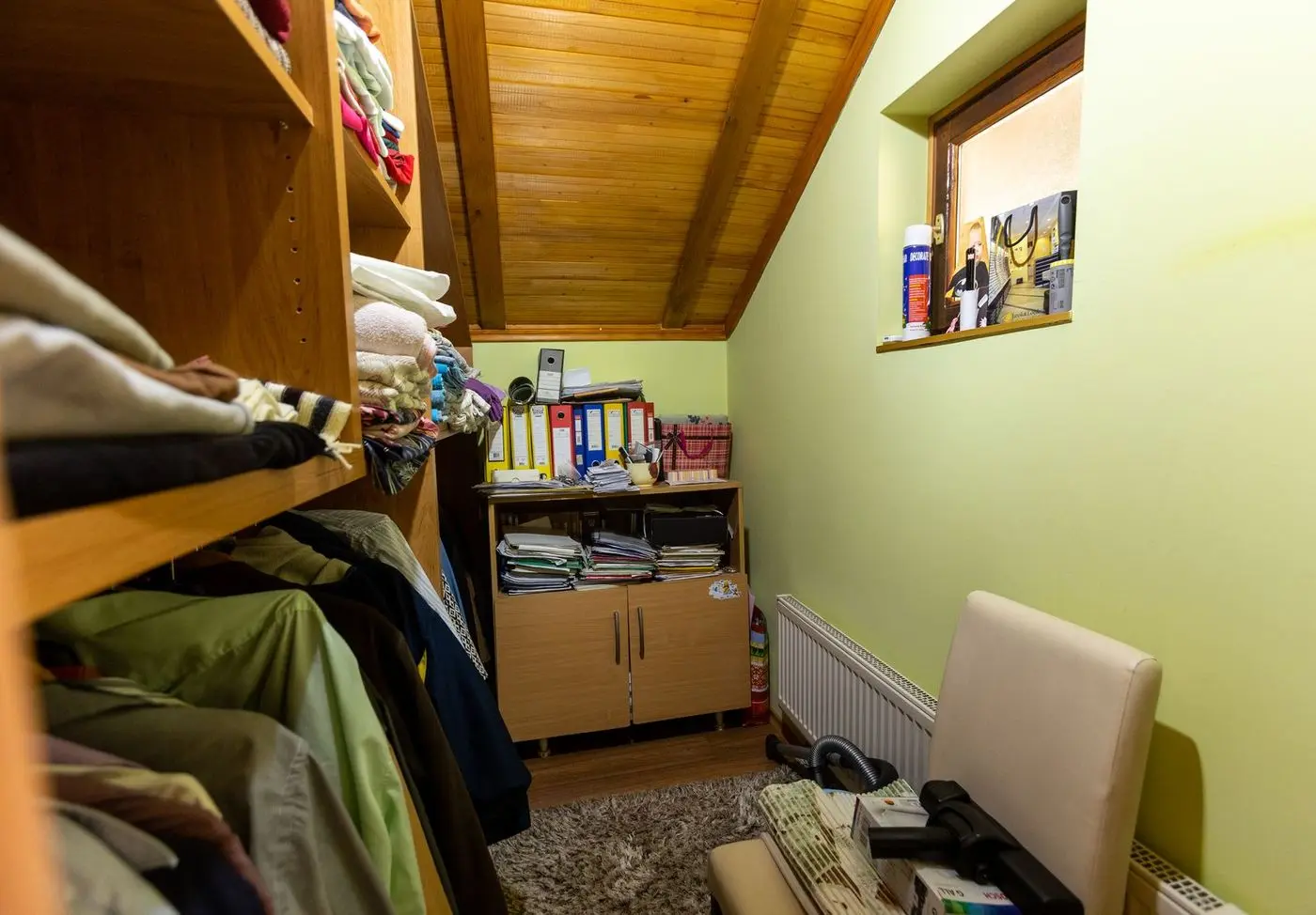 kuca na prodaju Ledinci 124m2 507385