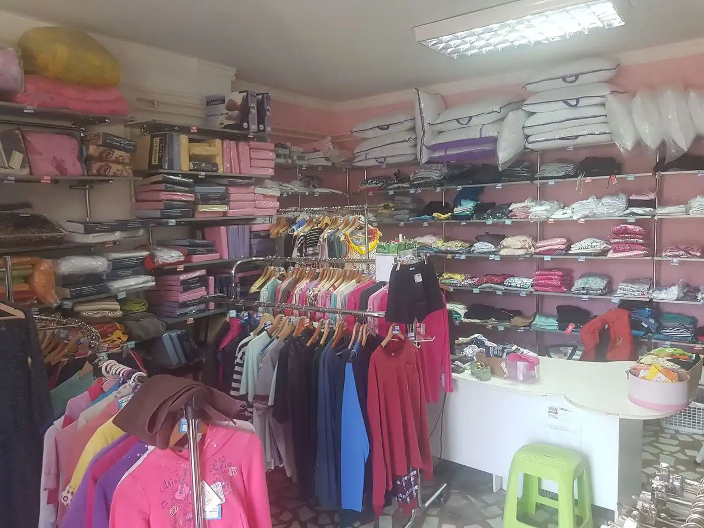 lokal na prodaju Novi Sad 56m2 508997