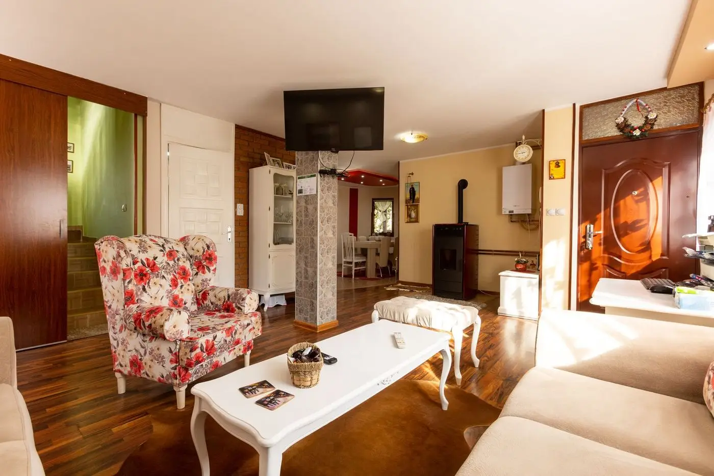 kuca na prodaju Ledinci 124m2 507385