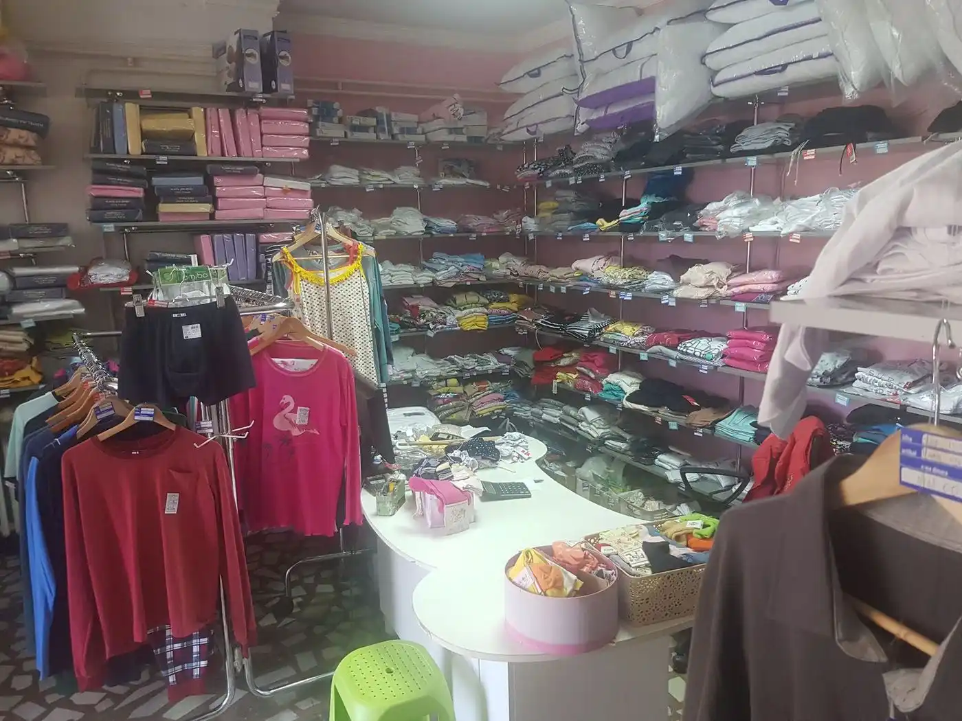 lokal na prodaju Novi Sad 56m2 508997